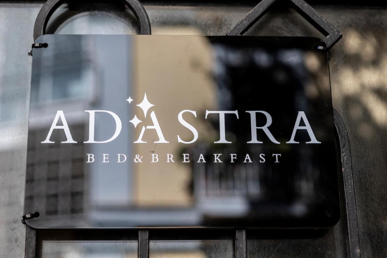 Adastra B&B Naples Exterior photo